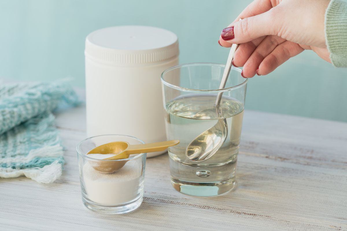 Ăn gì tăng collagen