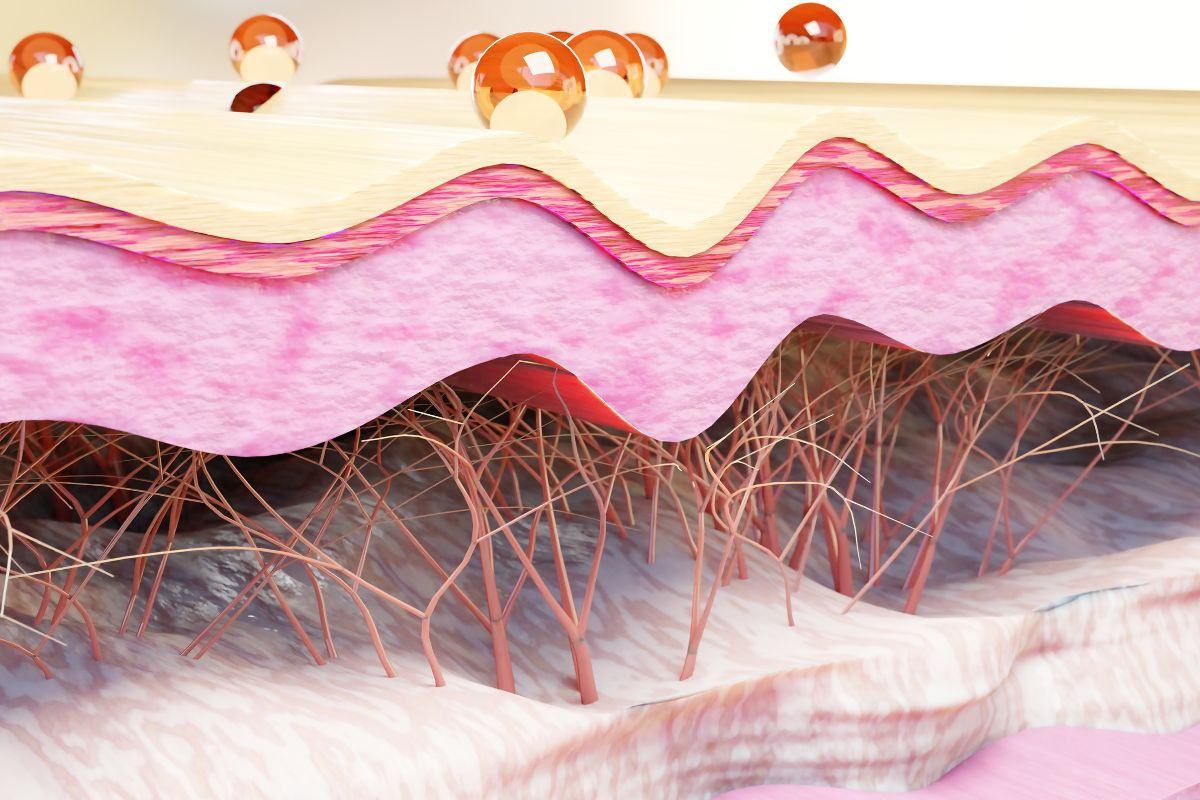 Ăn gì tăng collagen