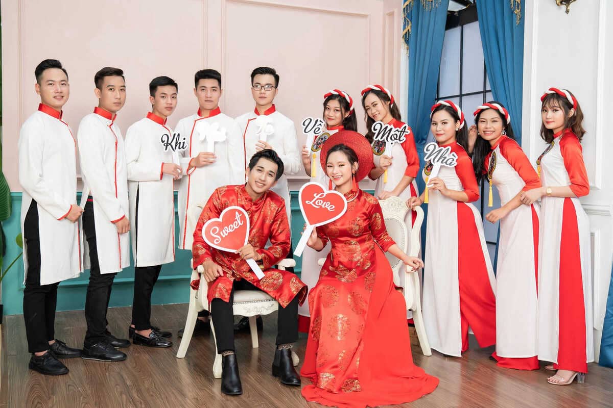 Chị em ruột có bê tráp được không
