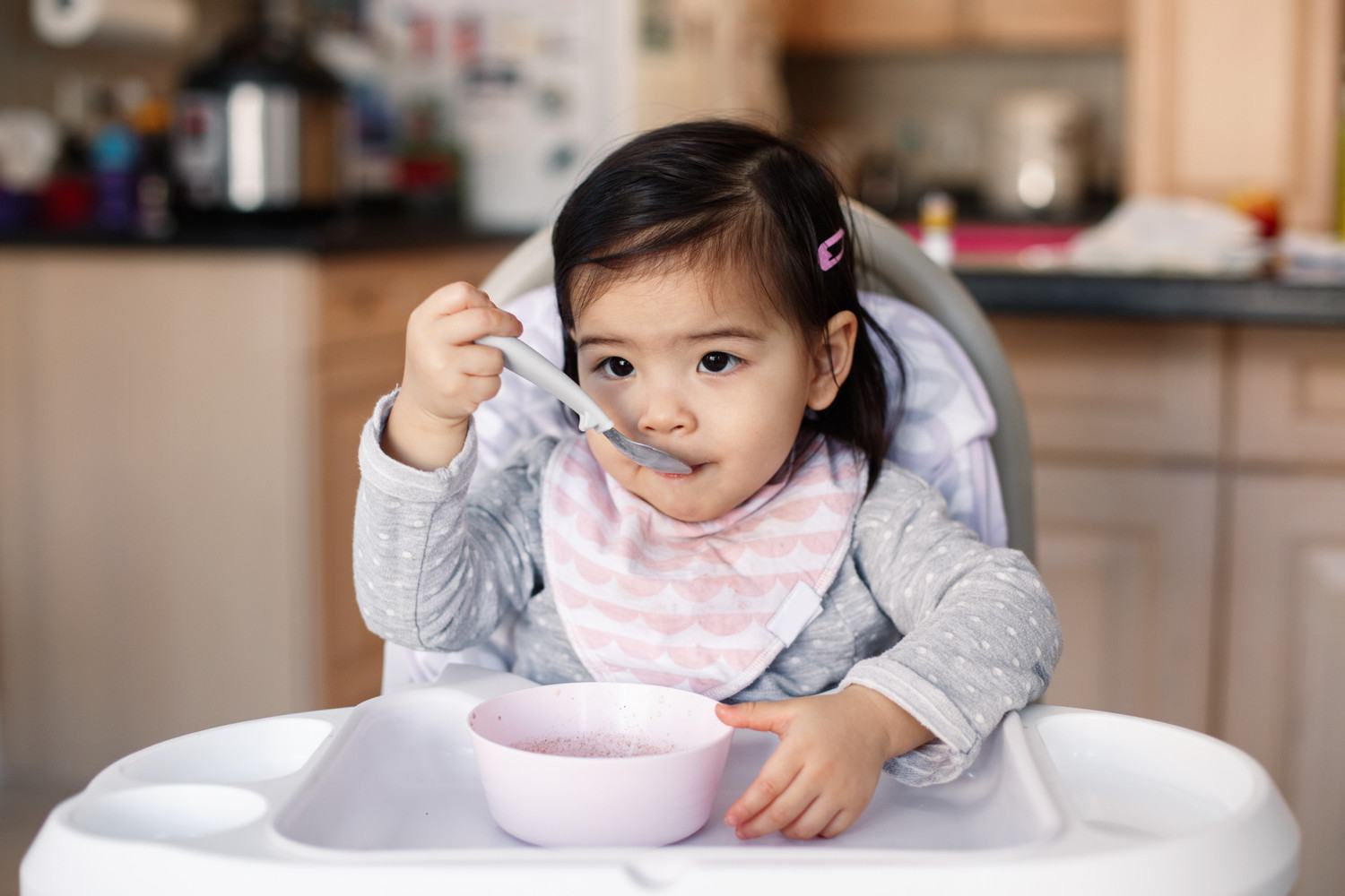 Làm sao để việc cai ti mẹ cho con hiệu quả và an toàn nhất? 13 cai ti mẹ