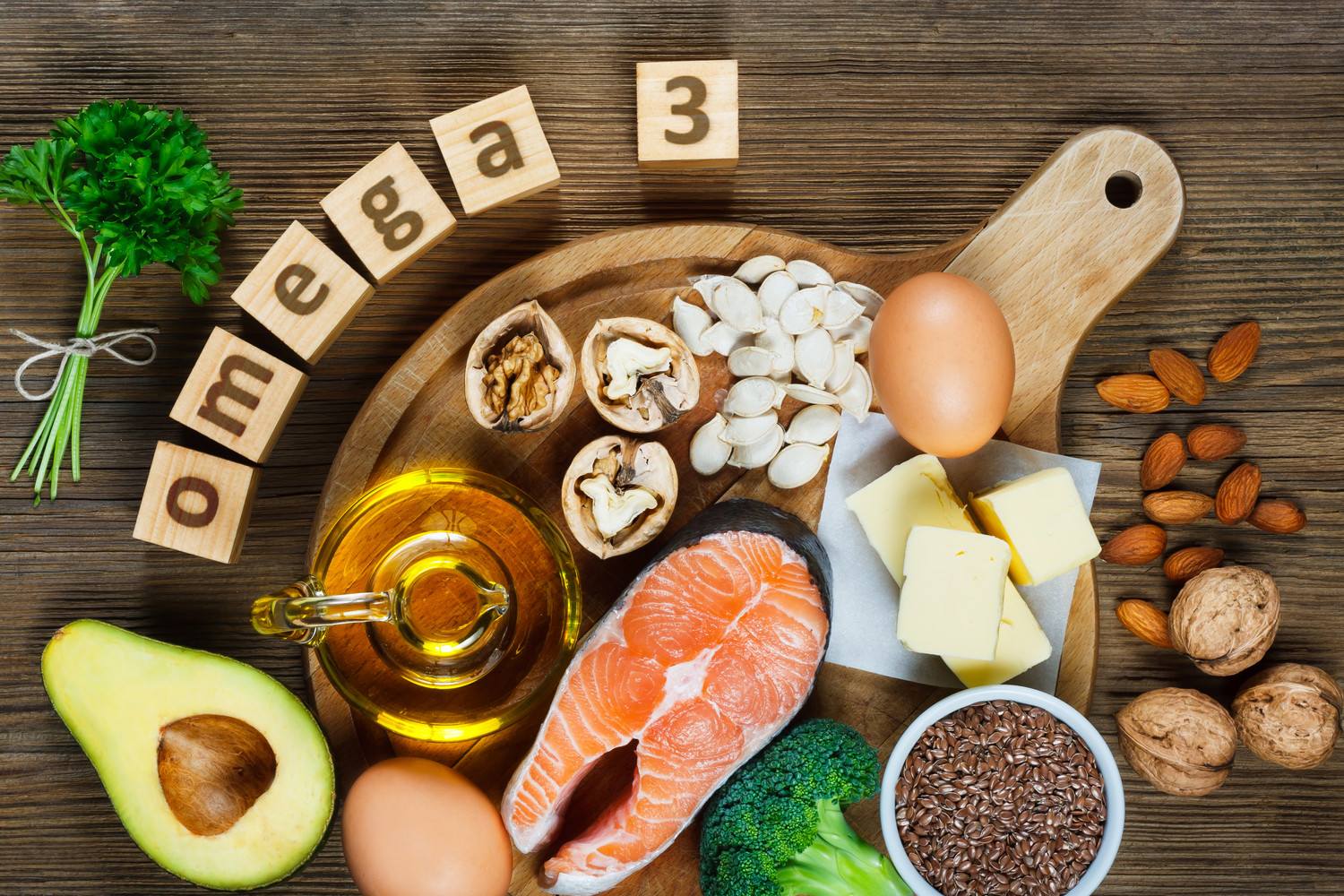 chảy nước mắt sống nên tăng cường bổ sung omega-3 chảy nước mắt sống nên tăng cường nạp omega-3