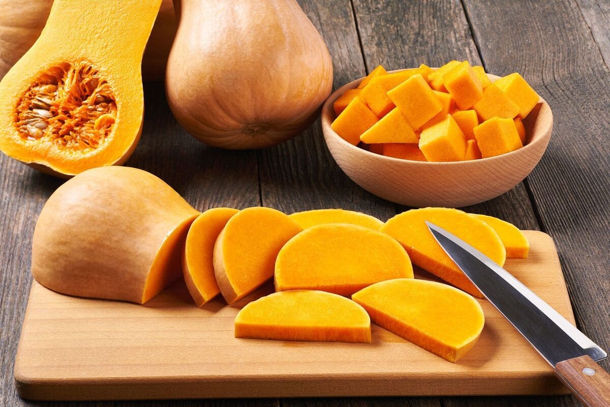 Bất ngờ với 8 công dụng của bí đỏ đối với sức khỏe 36 Công dụng của bí đỏ giúp tăng cường khả năng miễn dịch