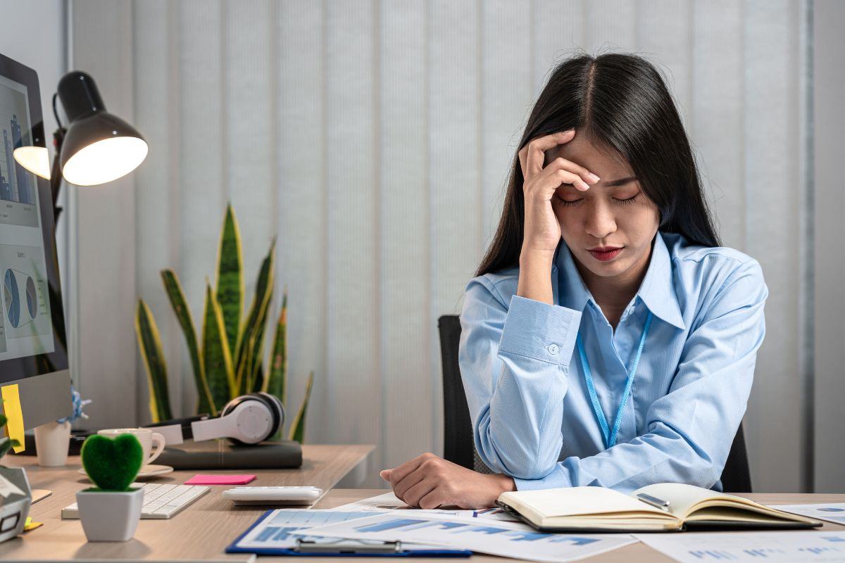 bị cô lập nơi công sở