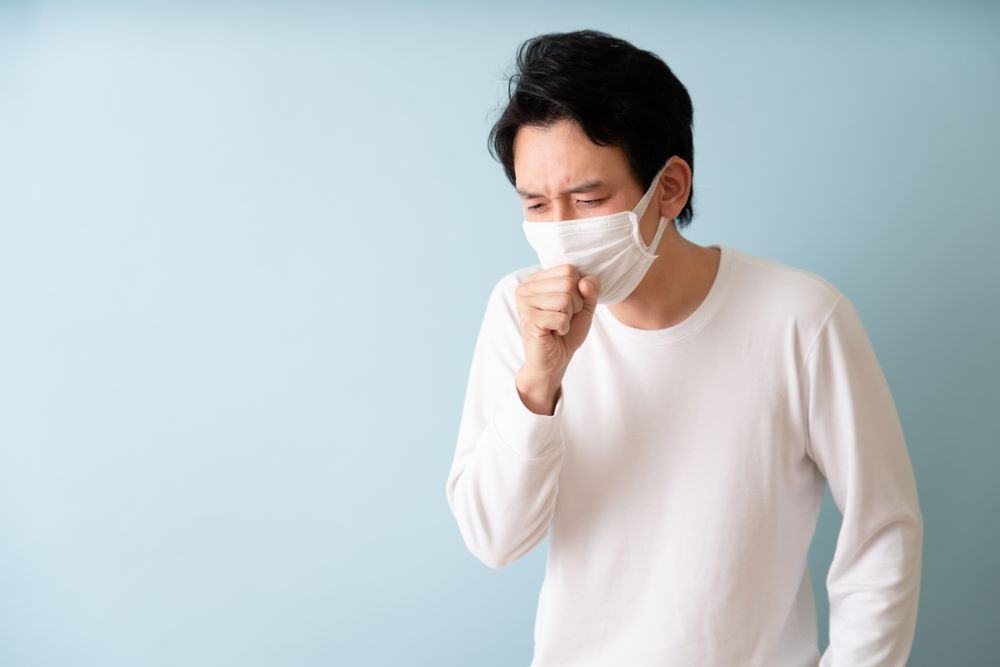 các dấu hiệu bệnh lao phổi nguy hiểm