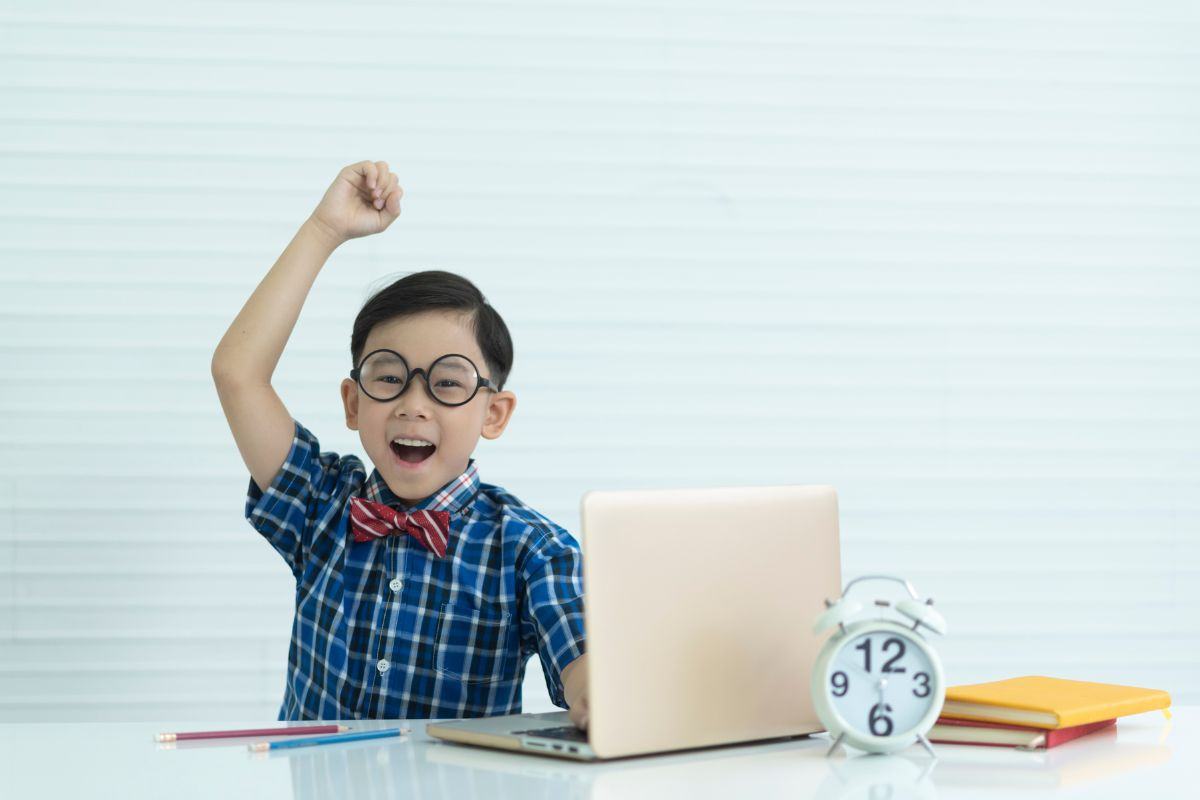 Vì sao có đủ dấu hiệu trẻ thần đồng nhưng lớn lên lại không thành công? 4