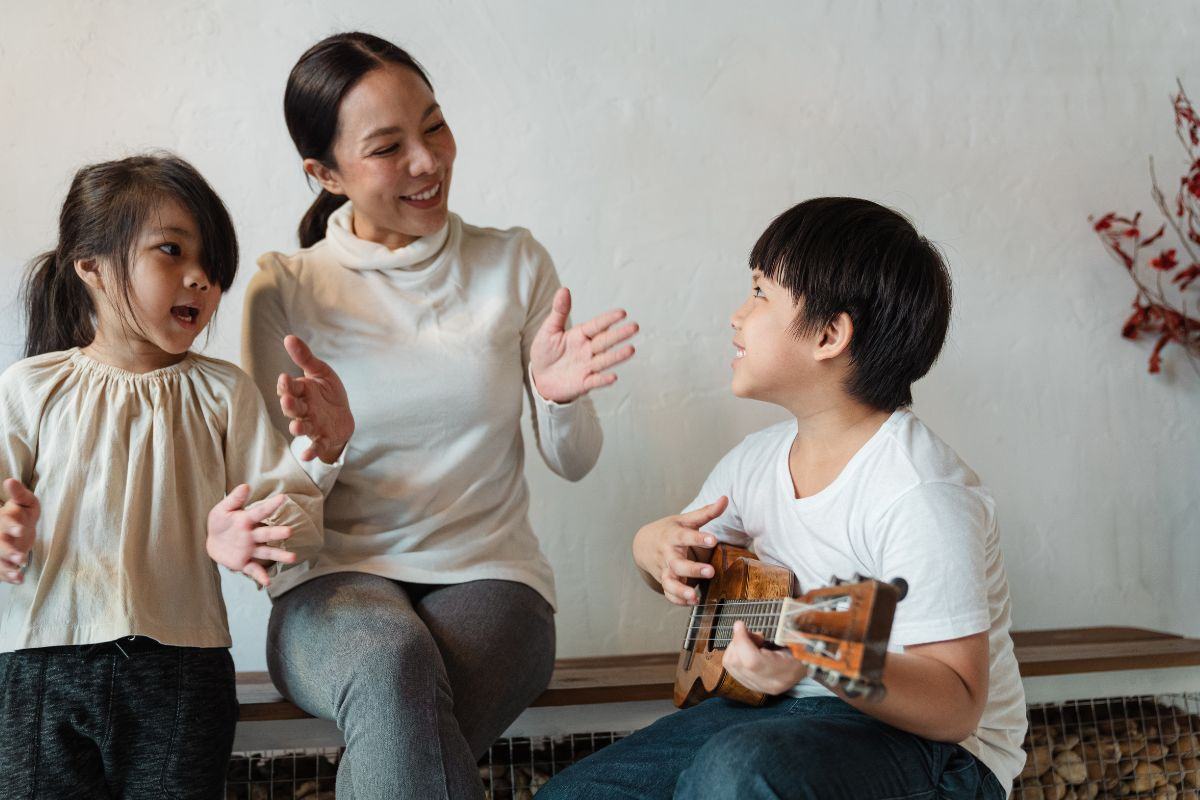 Vì sao có đủ dấu hiệu trẻ thần đồng nhưng lớn lên không thành công?