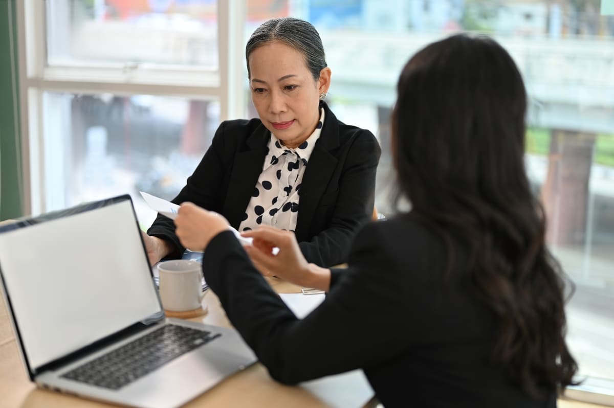 Một số lưu ý khi đề xuất tăng lương với cấp trên