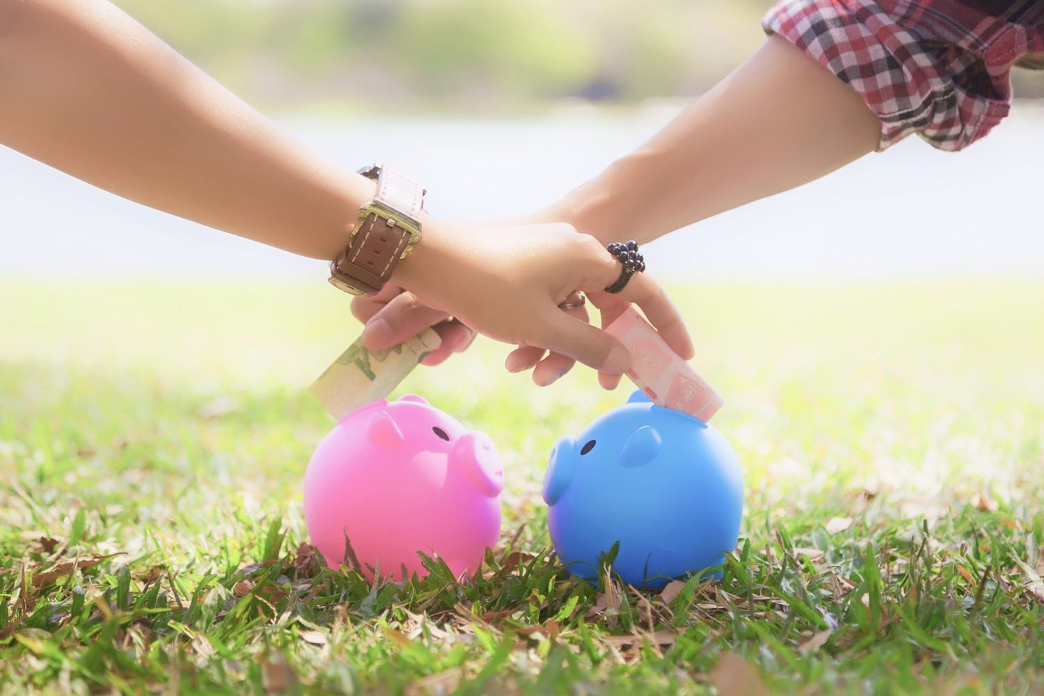 Tài chính trong hôn nhân: Vợ chồng có nên độc lập tài chính