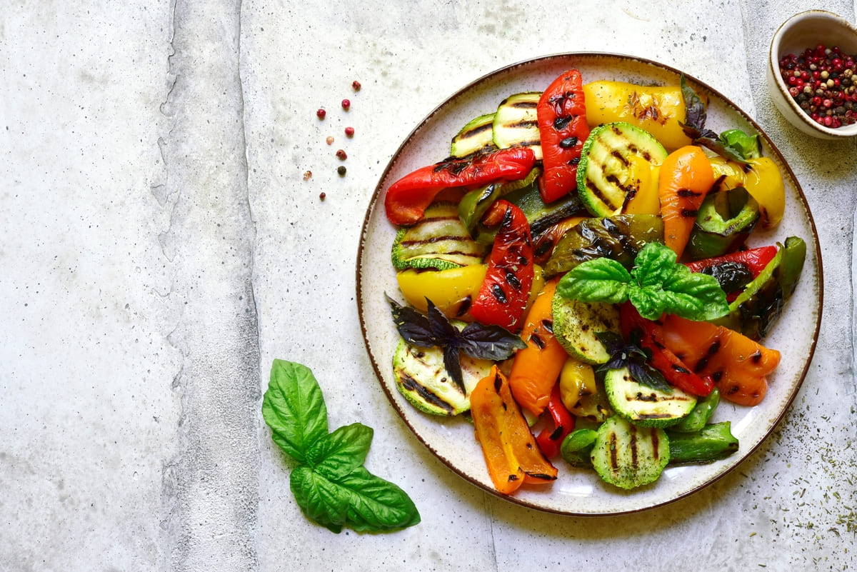11 nhóm thực phẩm giúp giảm cholesterol trong máu, ngăn ngừa đột quỵ 37 rau củ quả giúp giảm cholesterol trong máu