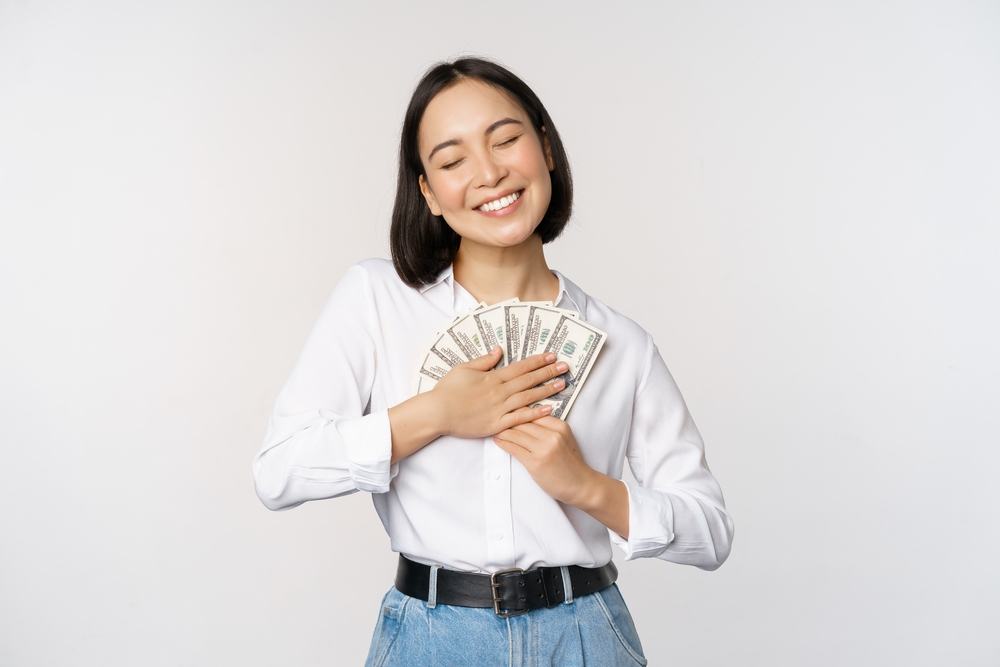 Học cách làm giàu nhanh từ các triệu phú tự thân trên thế giới