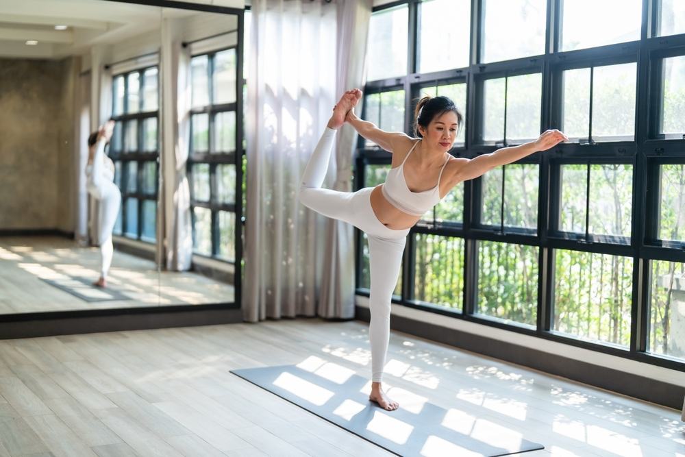 học cách làm giàu là chú trọng sức khỏe
