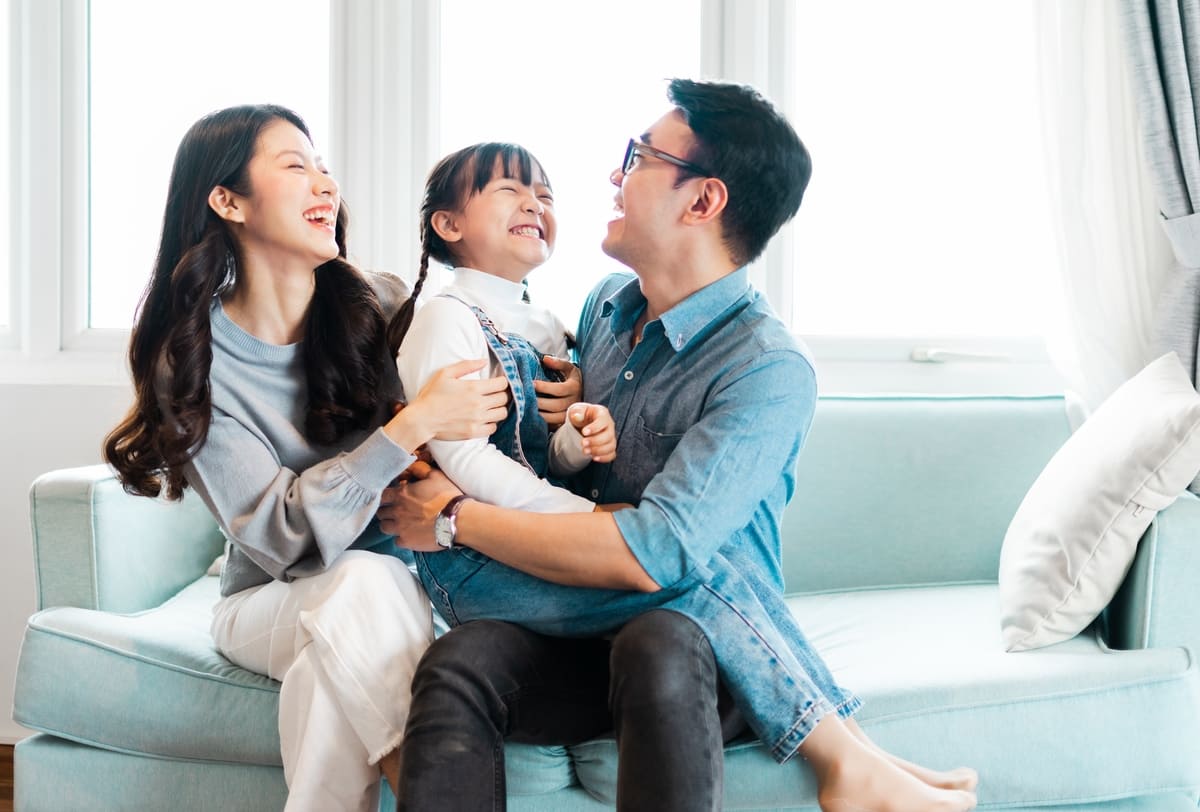 Giúp trẻ kết bạn mới cũng là một cách cha mẹ yêu thương con 37 dạy trẻ kỹ năng kết bạn mới