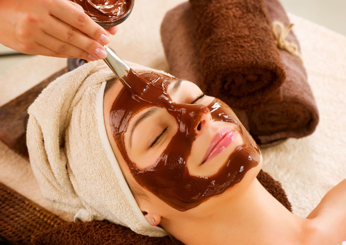 7 cách làm mặt nạ gạo dưỡng da sáng mịn, căng bóng như vừa đi spa về 34 7 cách làm mặt nạ gạo dưỡng da sáng mịn, căng bóng như vừa đi spa về 4