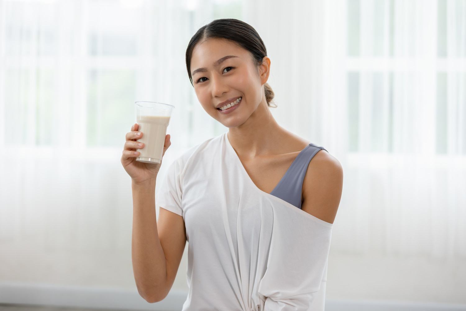 bí quyết nấu sữa hạt bằng máy thơm ngon dinh dưỡng bí quyết nấu sữa hạt bằng máy thơm ngon