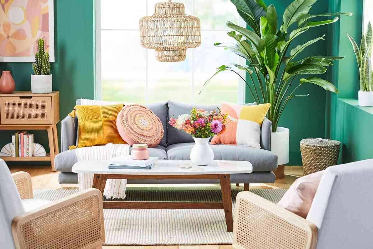 chọn nội thất nhà ở dịp cuối năm cách chọn nội thất nhà ở dịp cuối năm