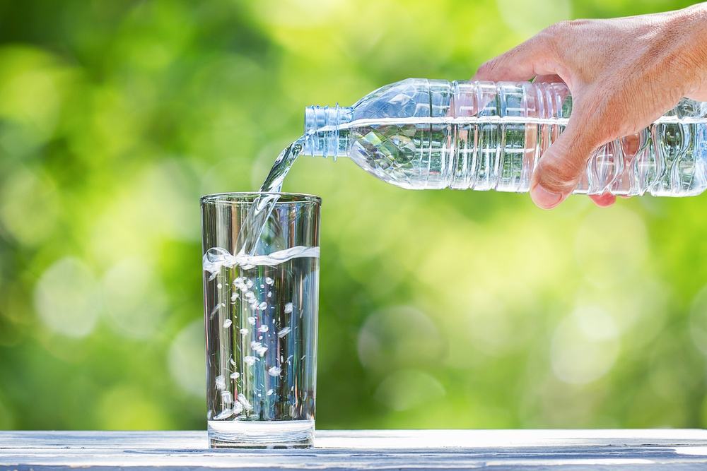 nước ion kiềm là gì và những lợi ích từ thức uống này