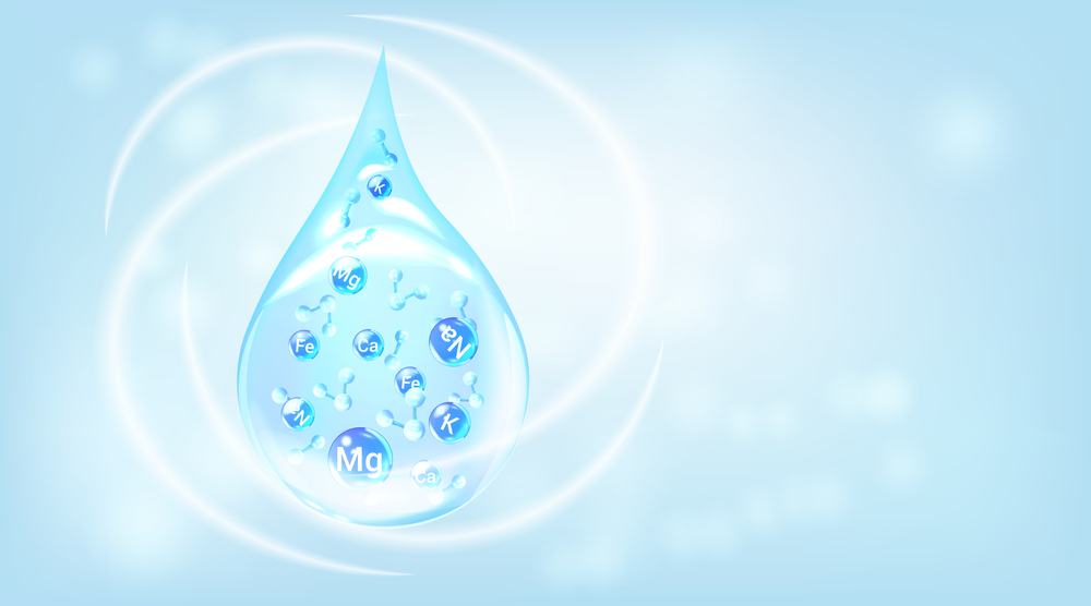 Nước ion kiềm là gì và có đặc điểm gì Nước ion kiềm là gì và có đặc điểm như thế nào