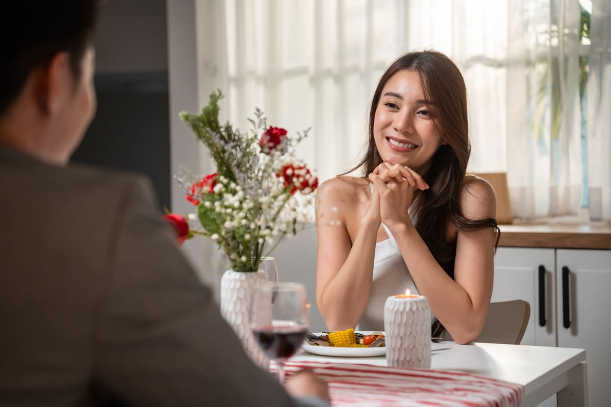 Khám phá quy tắc 777 cho hôn nhân luôn hạnh phúc viên mãn 39 Quy tắc 777 làm mới bản thân trong hôn nhân