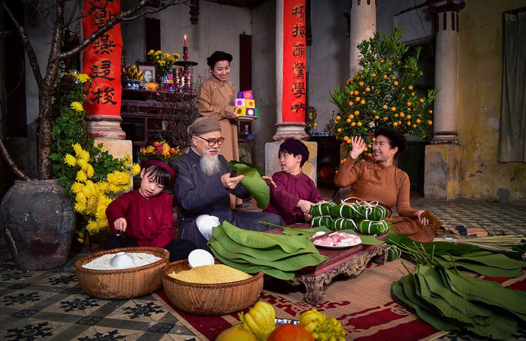 tết 2024