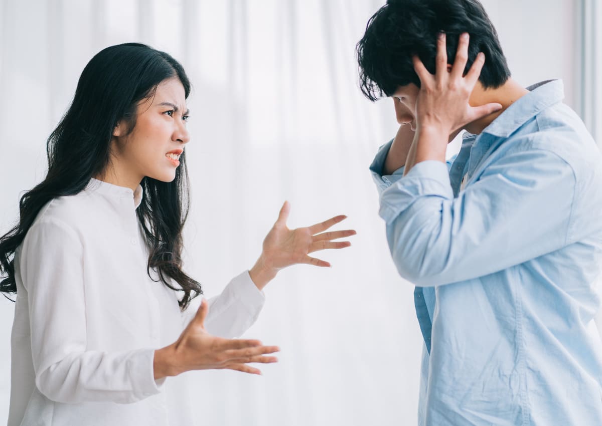 10+ thách thức trong hôn nhân mà cặp đôi nào cũng trải qua (Phần 2) 36 những thách thức trong hôn nhân của các đôi vợ chồng