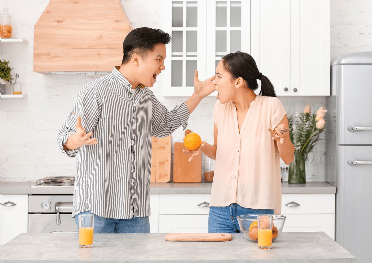 10+ thách thức trong hôn nhân mà cặp đôi nào cũng trải qua (Phần 1) 36 nhũng thách thức trong hôn nhân dễ dẫn đến ly hôn nhất
