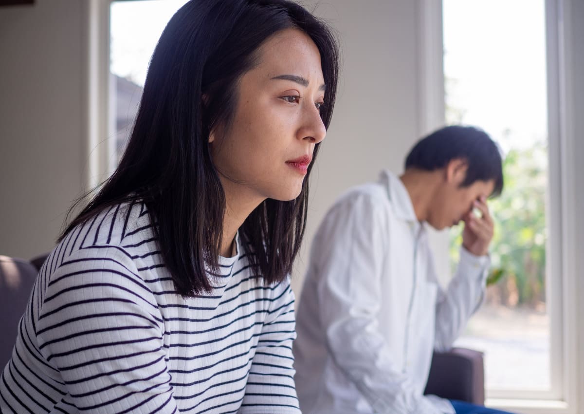 10+ thách thức trong hôn nhân mà cặp đôi nào cũng trải qua (Phần 2) 35 thách thức trong hôn nhân