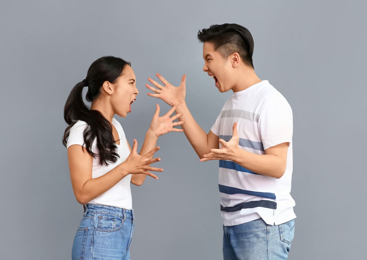 10+ thách thức trong hôn nhân mà cặp đôi nào cũng trải qua (Phần 3) 35 thách thức trong cuộc sống hôn nhân
