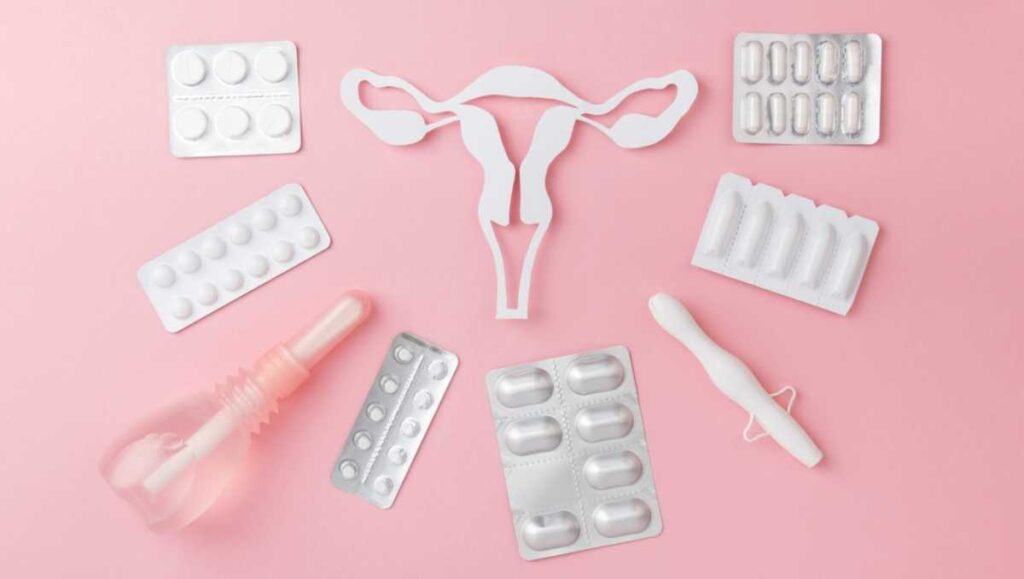 Hiểm họa khi chị em tự ý mua và sử dụng thuốc đặt phụ khoa