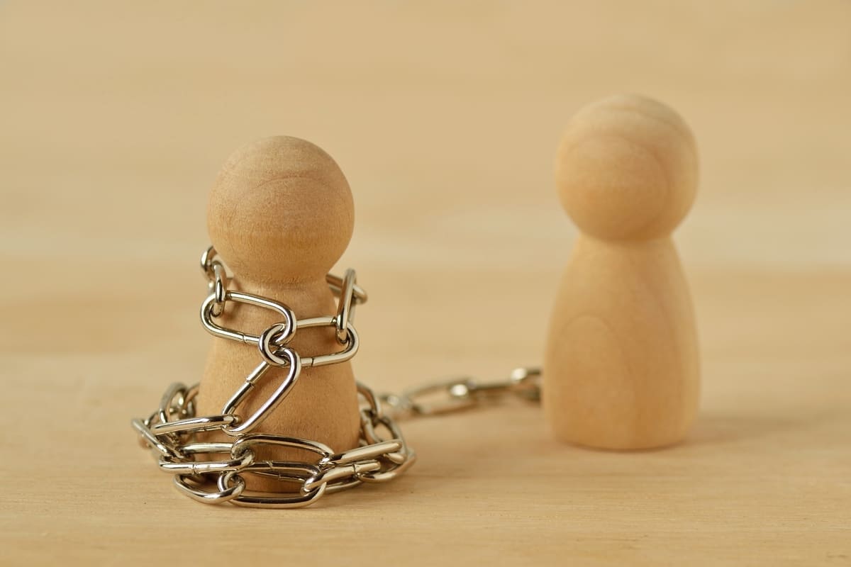 tính chiếm hữu trong tình yêu