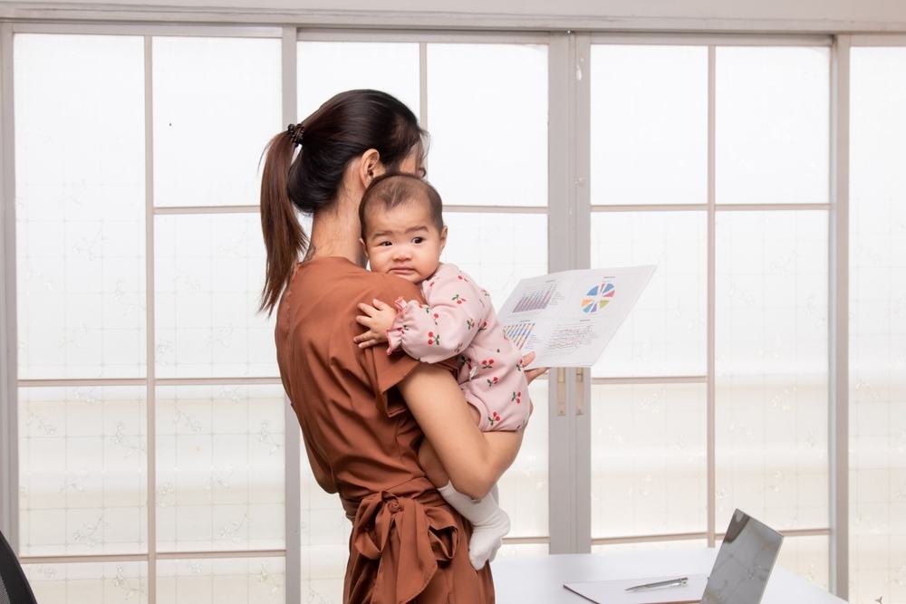 Khi phụ nữ là trụ cột gia đình: Làm sao để giữ lửa hạnh phúc