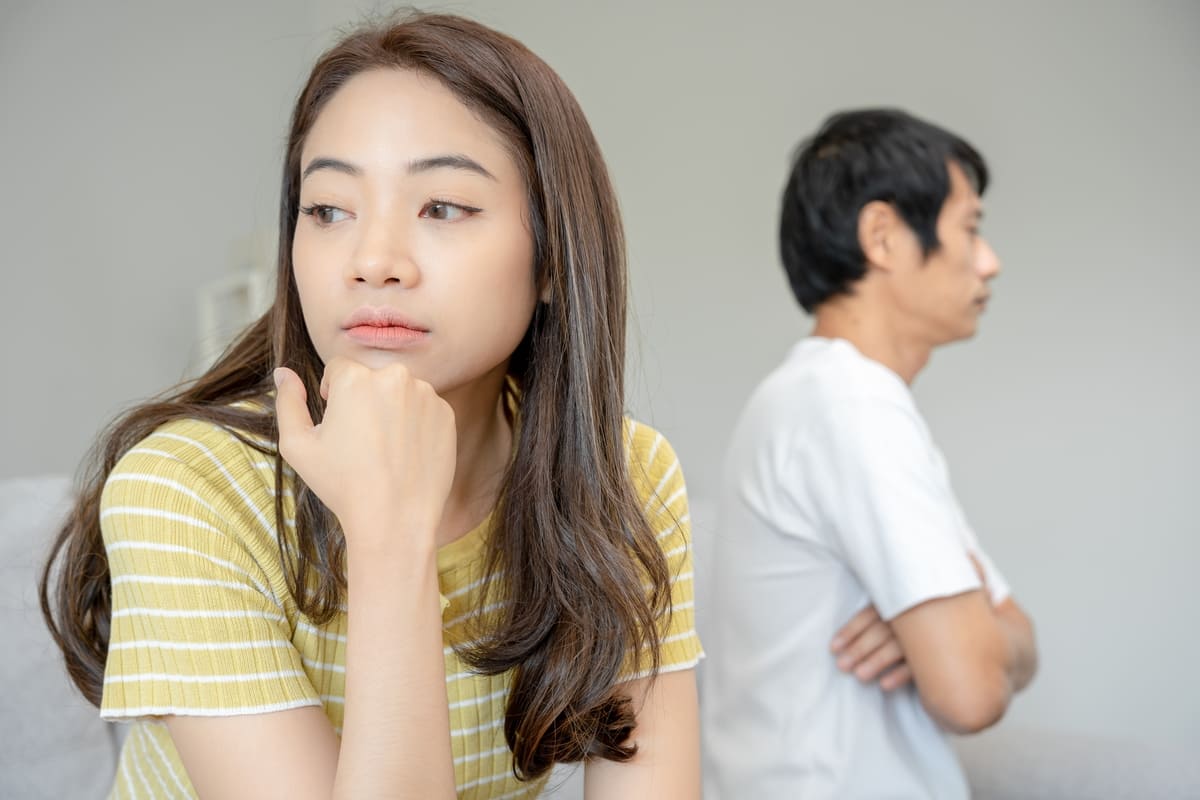 bản chất đàn ông sau chia tay là gì
