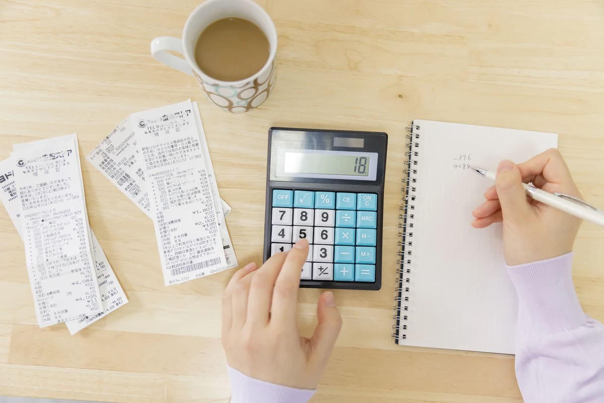 những cách tiết kiệm tiền của người Nhật