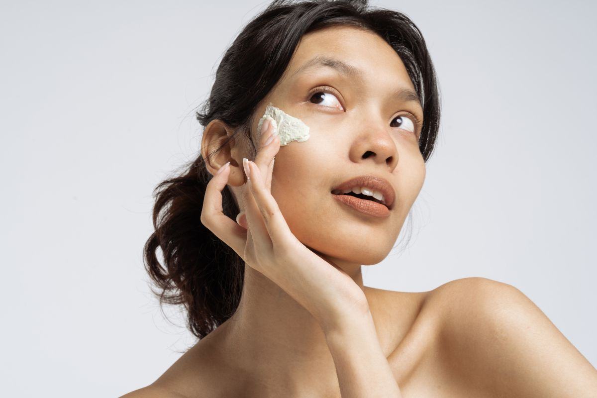 nám da ở tuổi trung niên