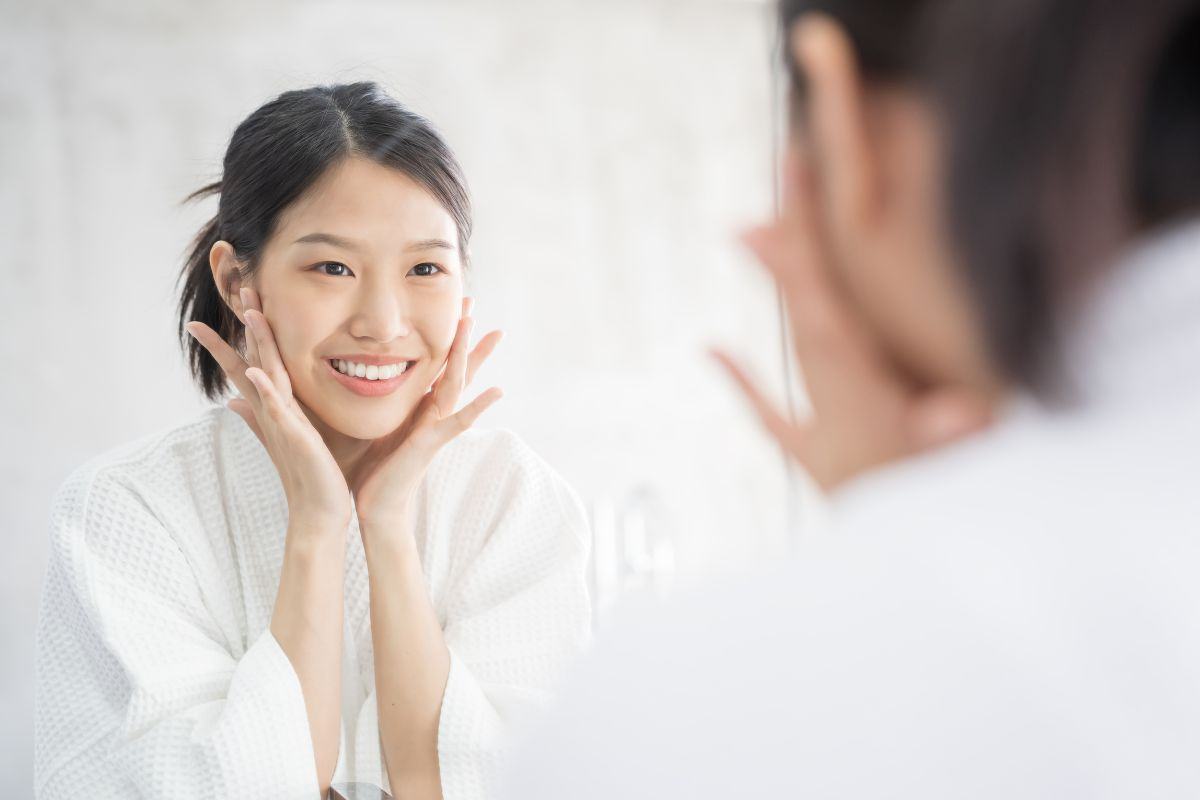Chia sẻ cẩm nang chăm sóc da cho chị em đón Tết rạng ngời 3