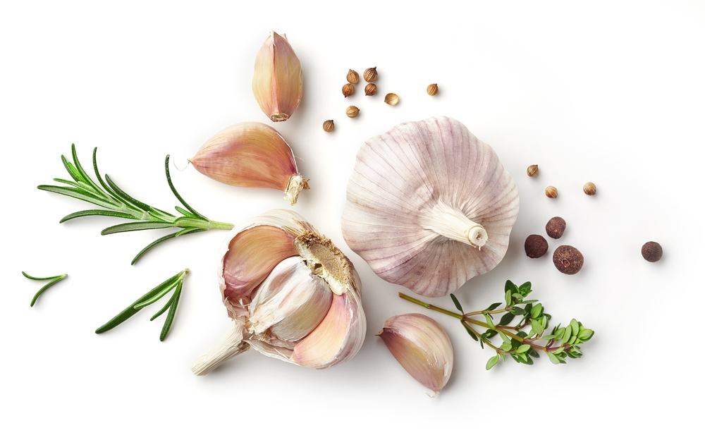 chống mối mọt với tỏi chống mối mọt bằng tỏi