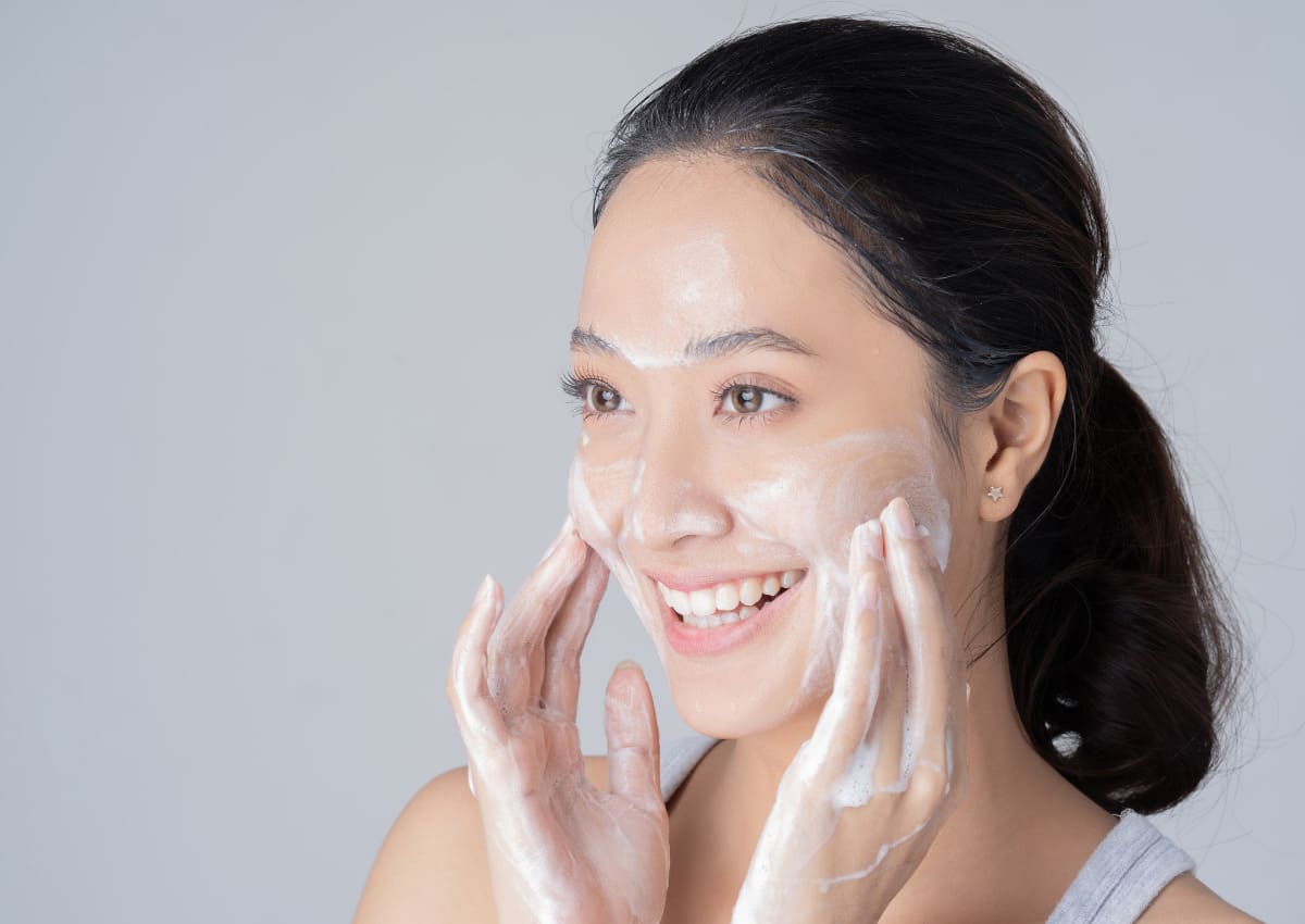 Mách bạn bí quyết xua tan nỗi lo da mặt khô bong tróc vào mùa lạnh 36 phòng ngừa da mặt khô bong tróc vào mùa lạnh