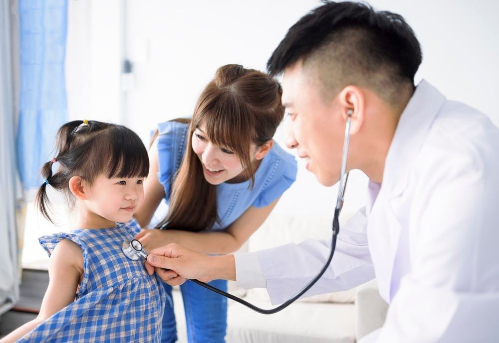 đầu tư cho con là ưu tiên đầu tư sức khỏe đầu tư cho con là đầu tư sức khỏe