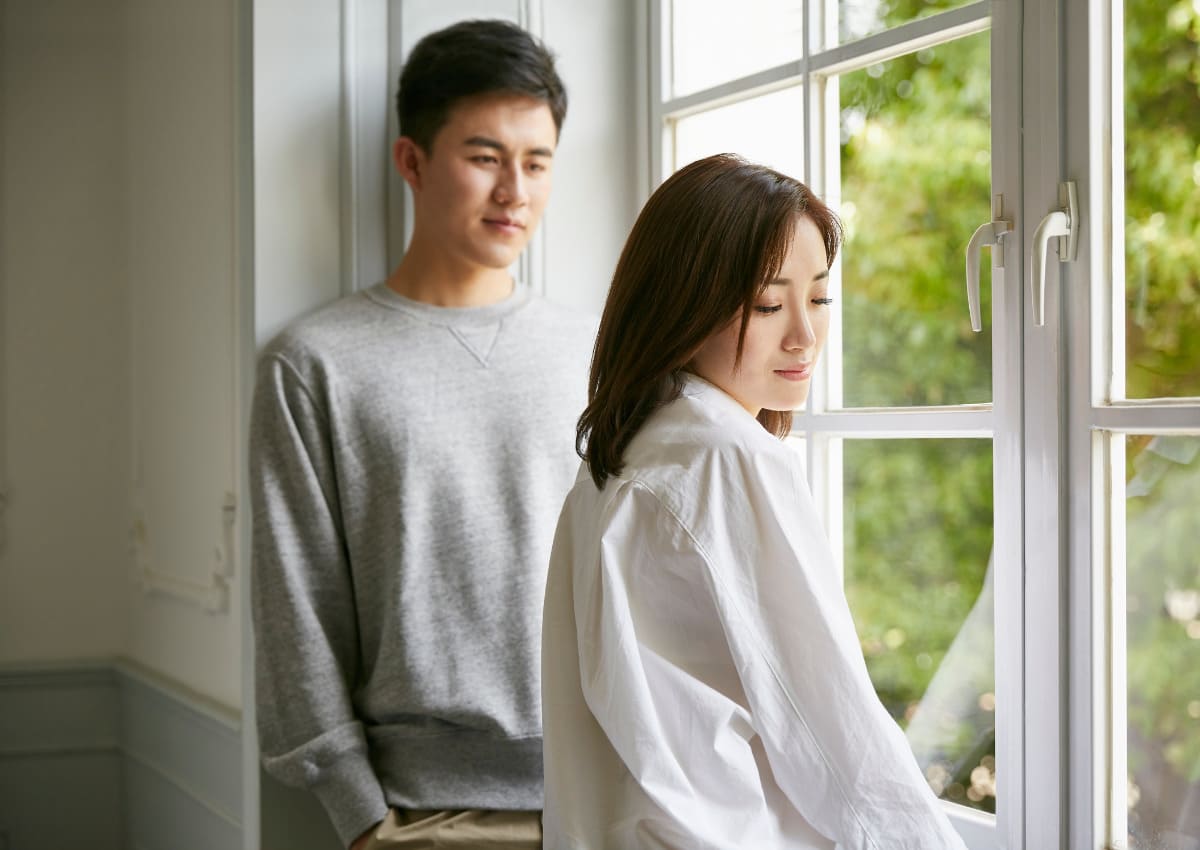 Giao tiếp với người yêu cũ: 5 quy tắc cần ghi nhớ để không phải đau nỗi đau cũ 35 Sau chia tay có nên nói chuyện với người yêu cũ