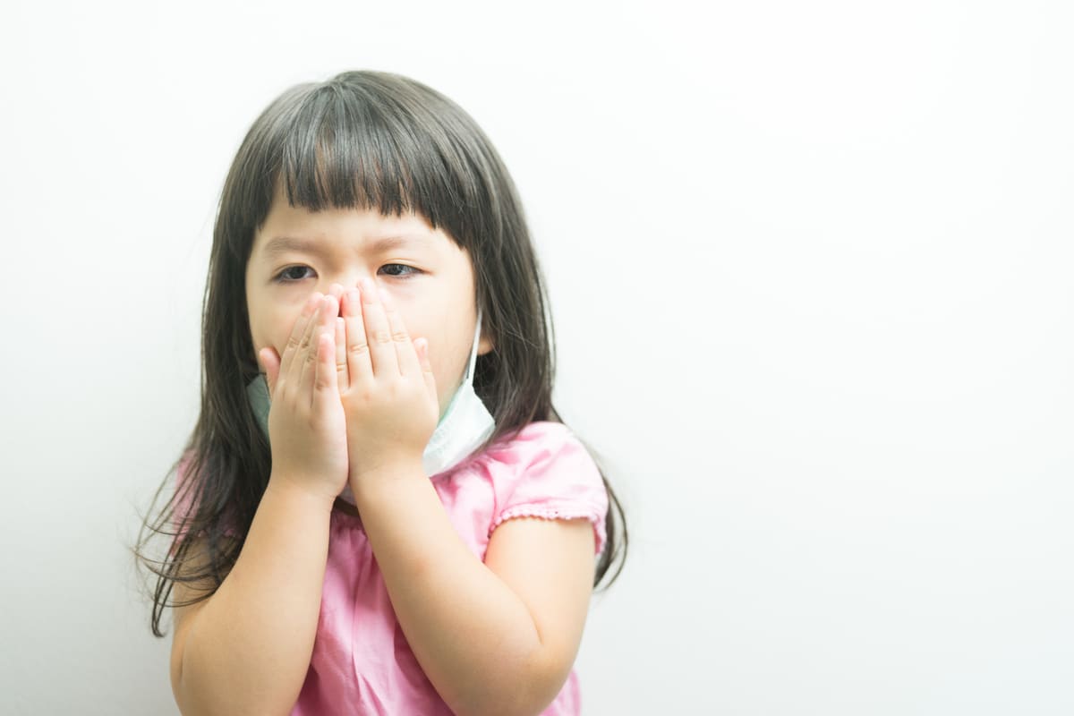 Hội chứng phổi trắng và bệnh hô hấp lây lan mạnh, Bộ Y tế khuyến cáo gì? 36 Hội chứng phổi trắng là gì?