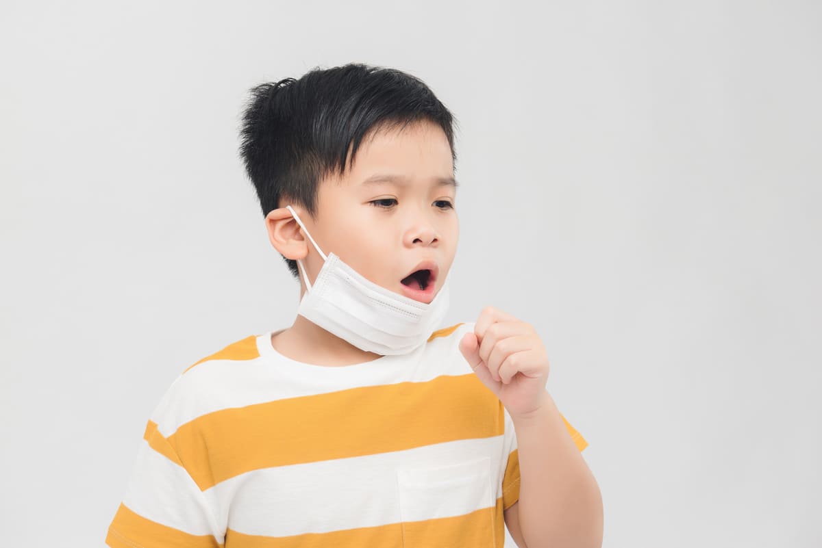 Hội chứng phổi trắng và bệnh hô hấp lây lan mạnh, Bộ Y tế khuyến cáo gì? 35 Hội chứng phổi trắng và các bệnh hô hấp bùng phát