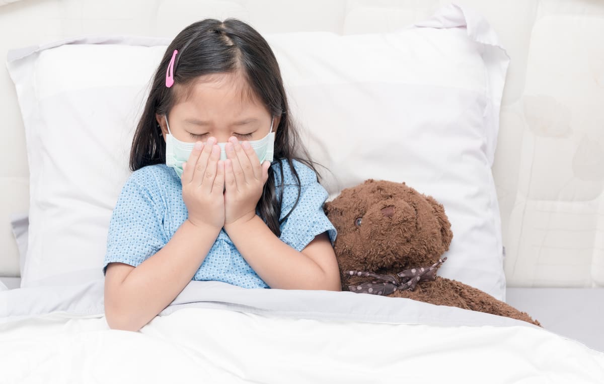 Hội chứng phổi trắng và bệnh hô hấp lây lan mạnh, Bộ Y tế khuyến cáo gì? 37 Phòng ngừa hội chứng phổi trắng và các bệnh lý đường hô hấp