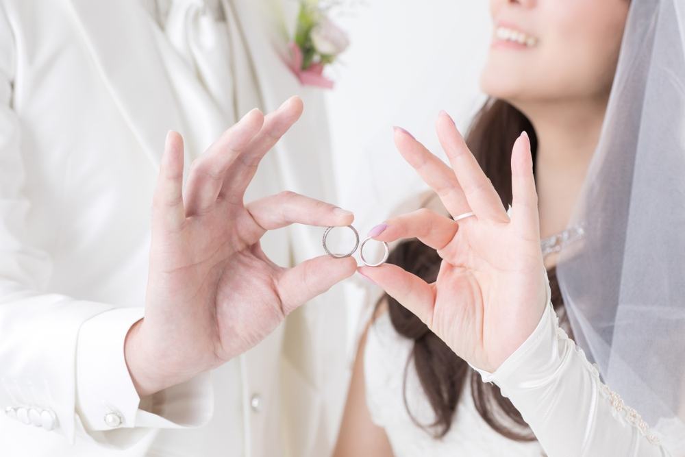 Điểm tốt của hôn nhân sắp đặt Mặt tốt của hôn nhân sắp đặt