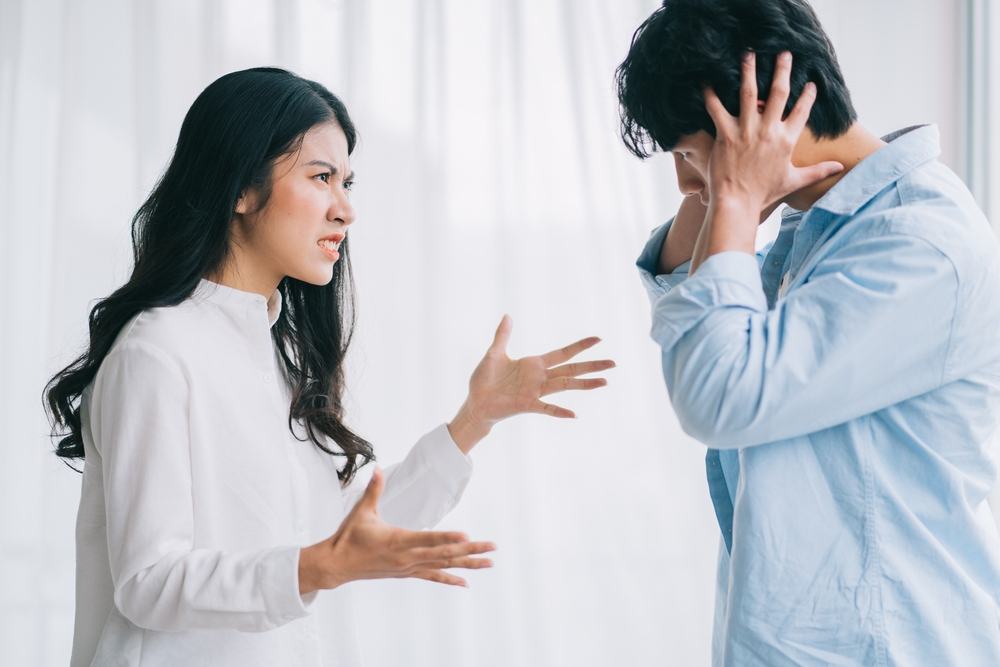 hôn nhân sắp đặt có thể dẫn tới xung đột vợ chồng hôn nhân sắp đặt có thể dẫn tới mâu thuẫn vợ chồng