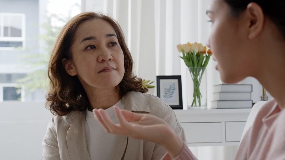 nếu không ý hôn nhân sắp đặt thì nên nói rõ quan điểm nếu không ý hôn nhân sắp đặt thì nên bày tỏ quan điểm