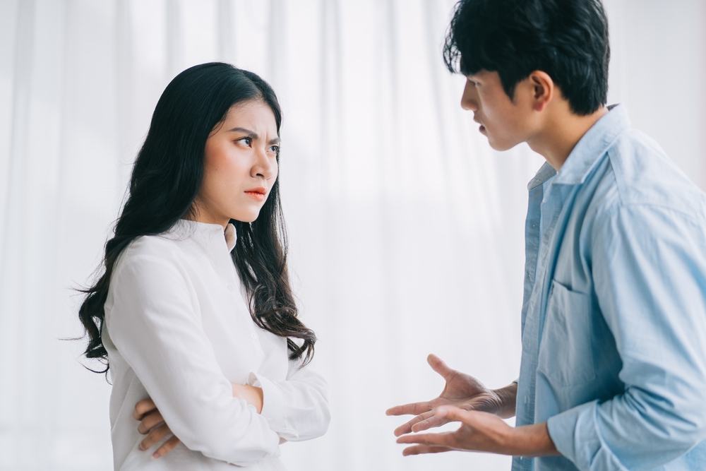 hợp đồng hôn nhân giúp giải quyết vấn đề khi có bất đồng hợp đồng hôn nhân giúp giải quyết vấn đề khi có mâu thuẫn