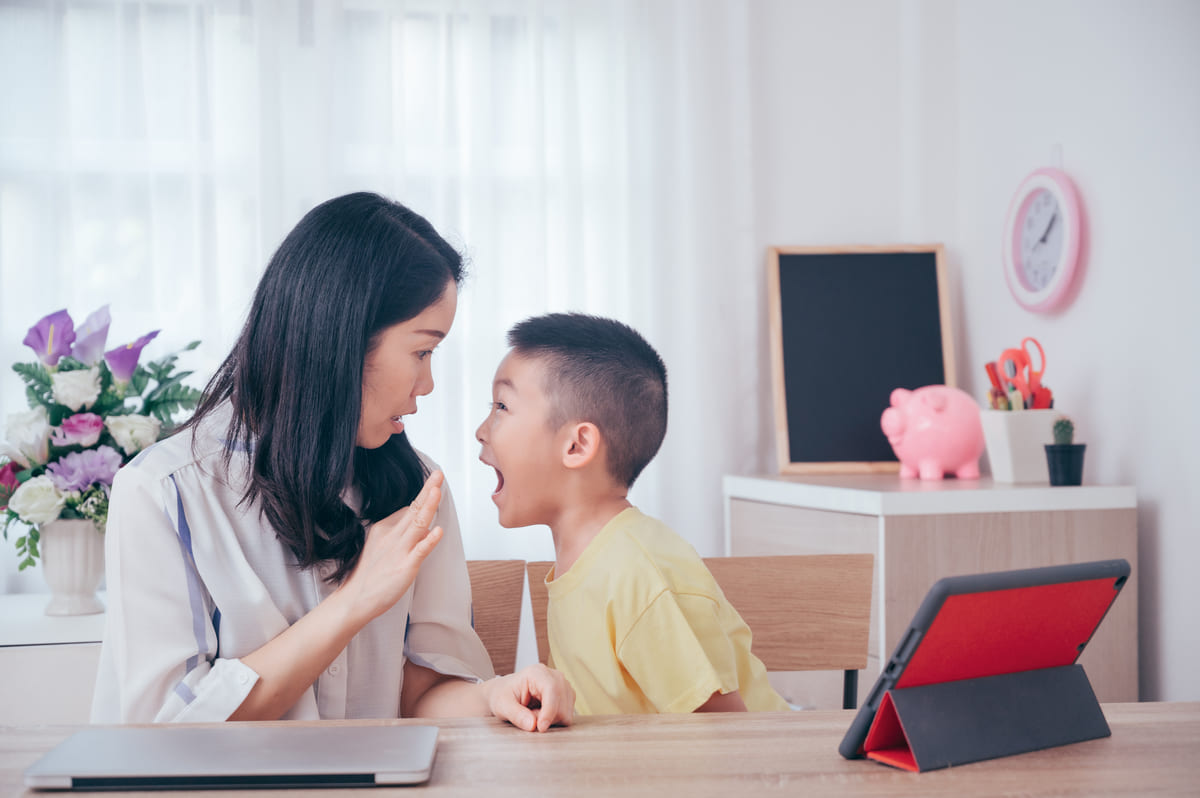 8 sai lầm phổ biến bố mẹ thường gặp khi kỷ luật con cái 39 Những sai lầm thường gặp khi kỷ luật con cái