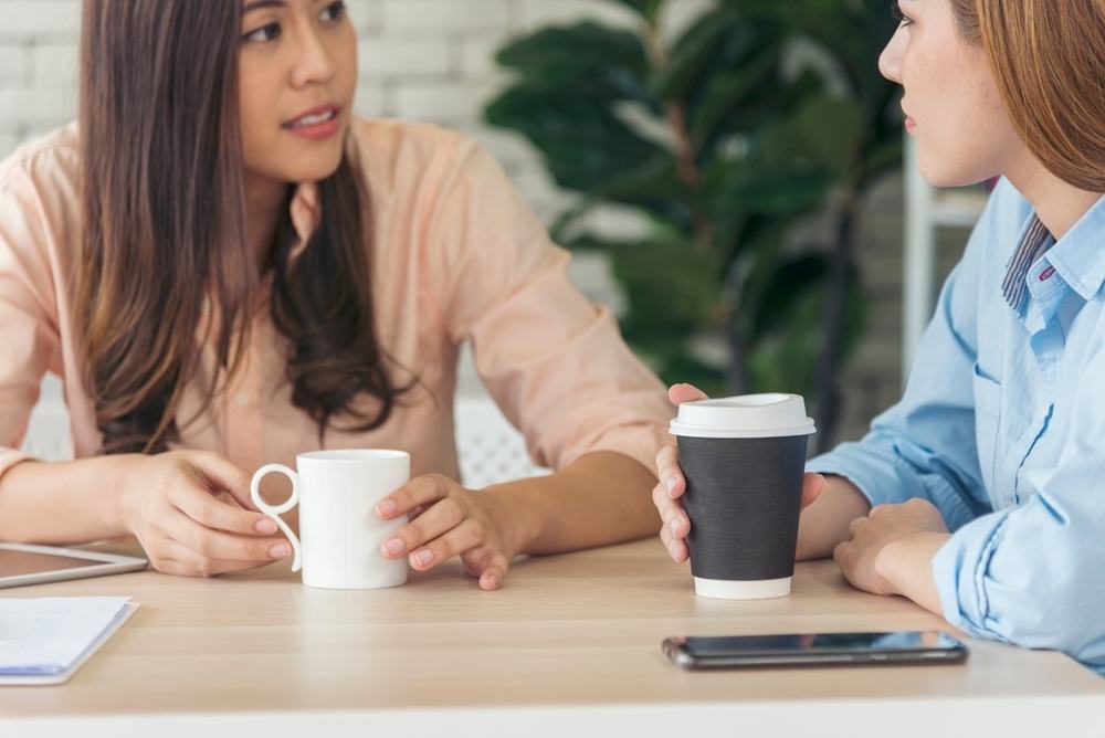 Tránh là “nạn nhân” nơi công sở, làm gì khi bị đùn đẩy công việc? 33 Tránh là “nạn nhân” nơi công sở, làm gì khi bị đùn đẩy công việc? 4