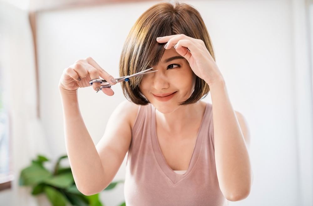 Lịch cắt tóc tháng 1 2024 đẹp để mang lại may mắn cả năm