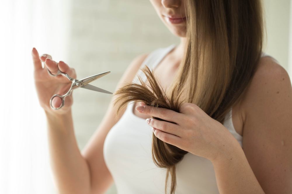 những đối tượng không nên lên lịch cắt tóc đối tượng không nên lên lịch cắt tóc