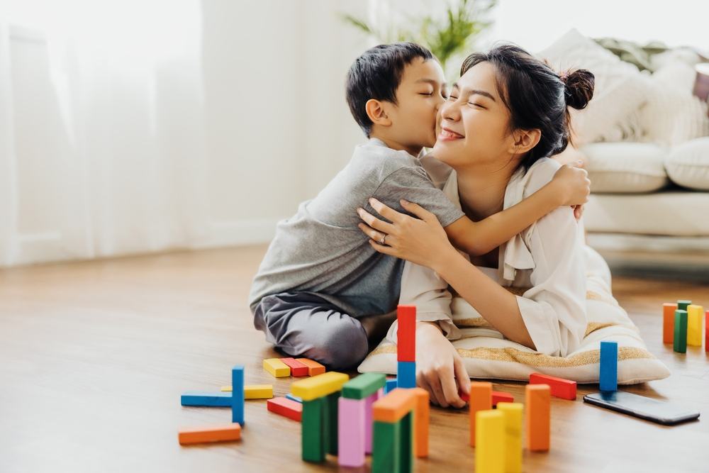 Nỗi sợ hãi đã làm mẹ chồng nàng dâu bất hòa